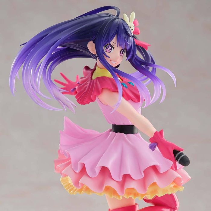 ESPRESTO Excite Motions Oshi no Ko Ai Hoshino Figure
