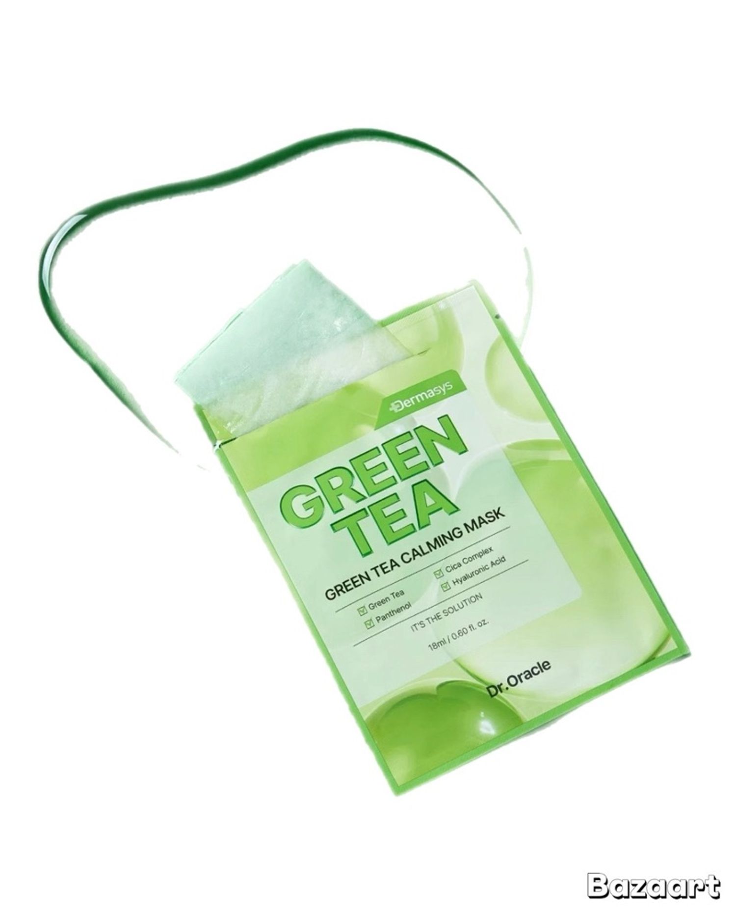 Dr.Oracle sheet mask