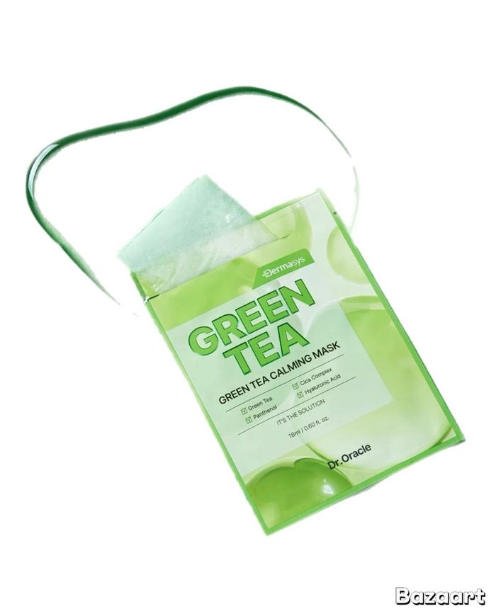 Dr.Oracle sheet mask
