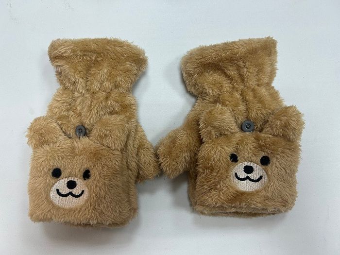 Хүүхдийн бээлий / 2 янзаар өмсдөг/