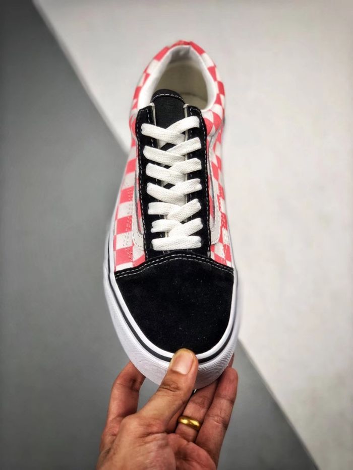 Vans Old Skool Platform