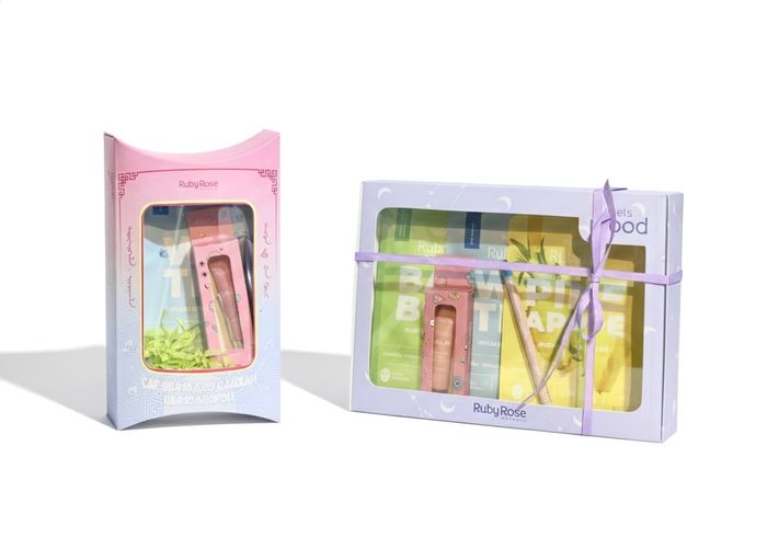 Цагаан сарын бэлгийн багц