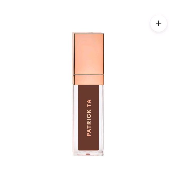 Patrick Ta Lip Gloss
