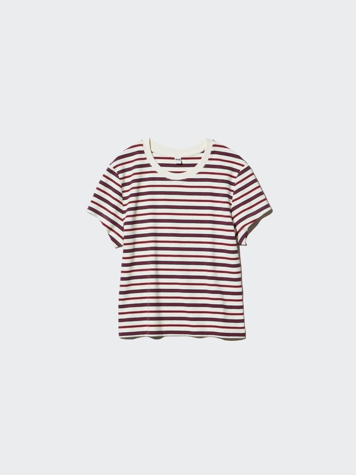 UNIQLO эмэгтэй мини футболка  