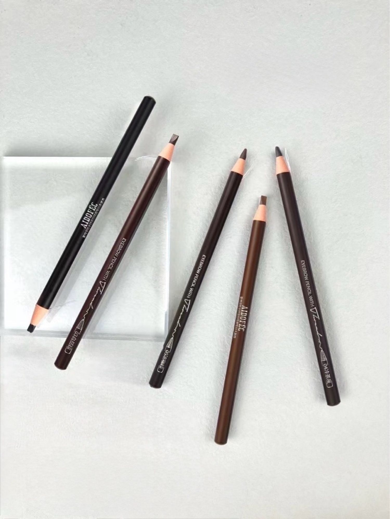 Хөмсөгний харандаа  