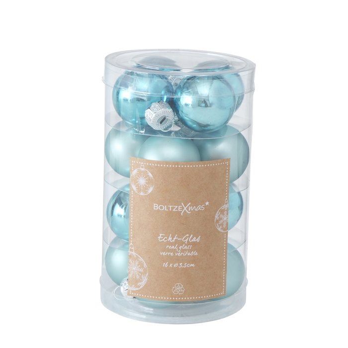 Christmas ball 16set