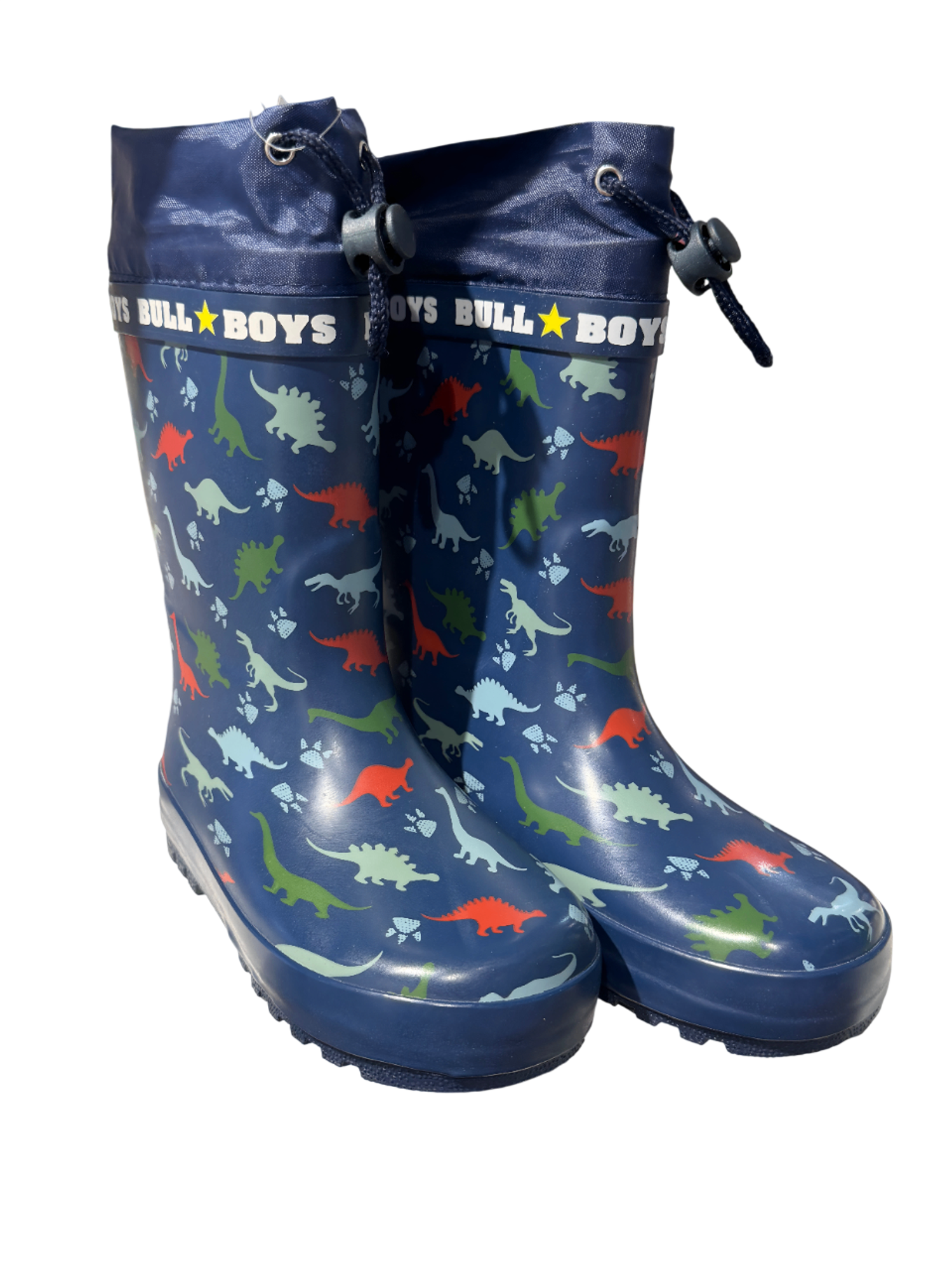 Bull boys Усны гутал 