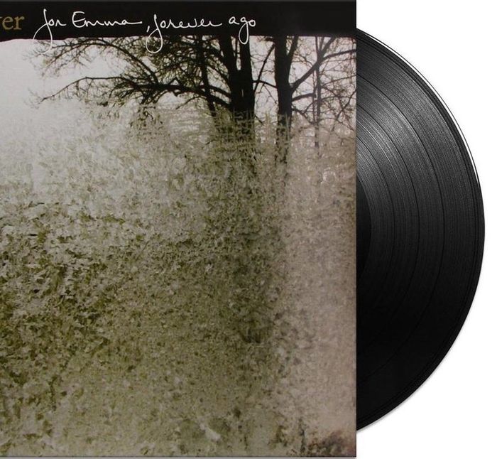 Bon Iver – For Emma, Forever Ago