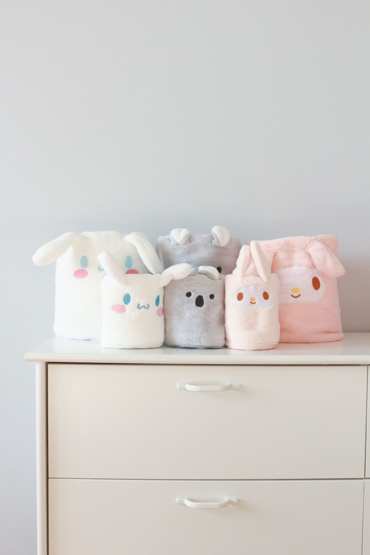 Ванны + гарын алчуур