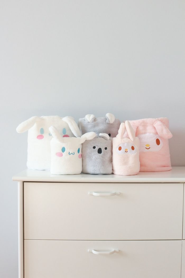 Ванны + гарын алчуур