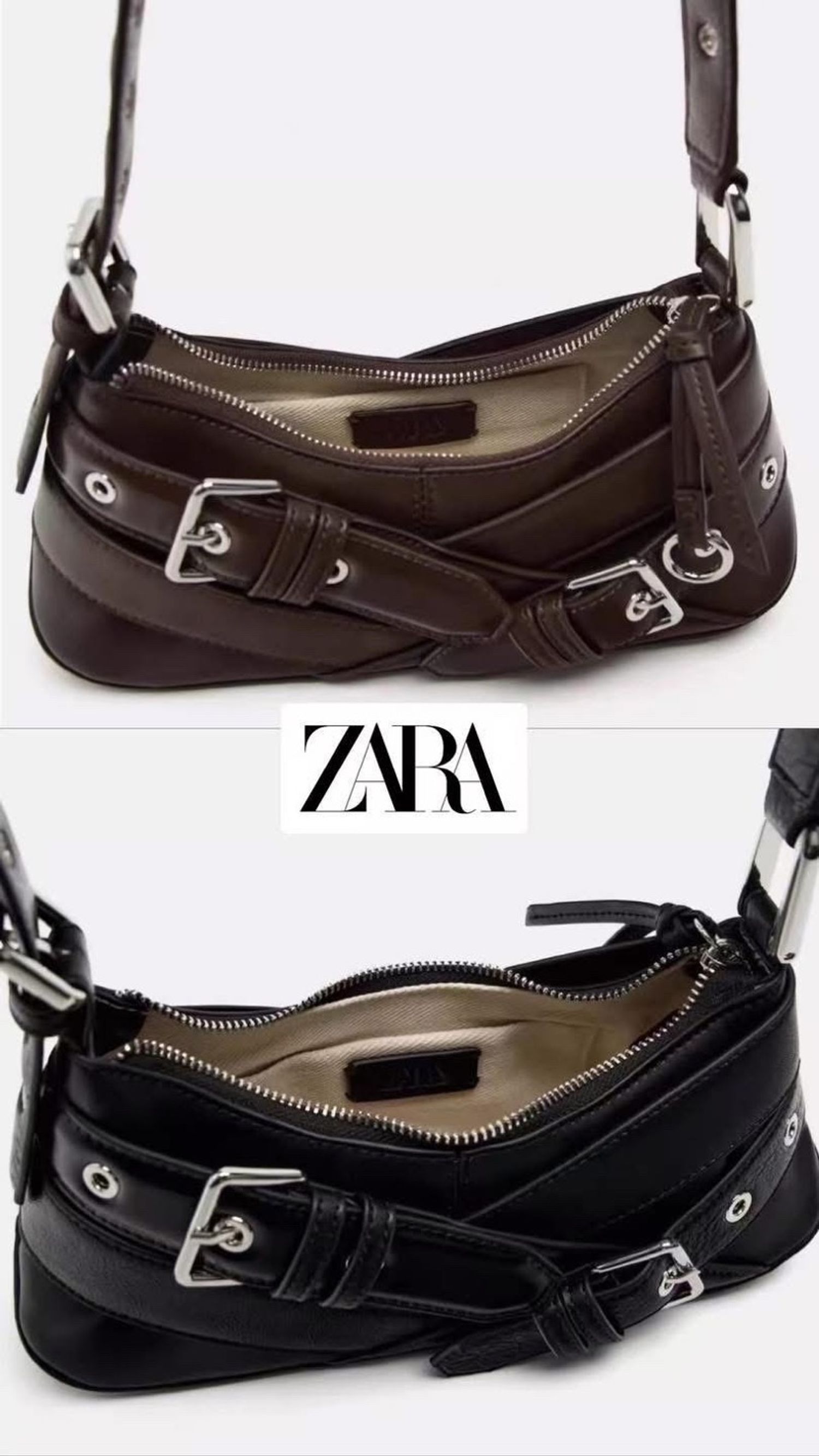 zara bag
