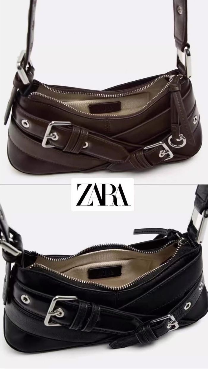 zara bag