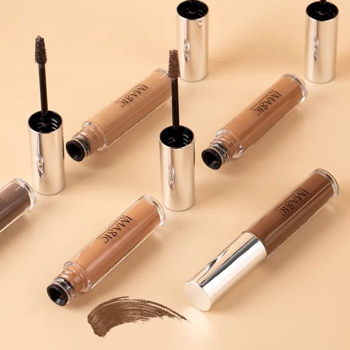 Хөмсөгний маскара