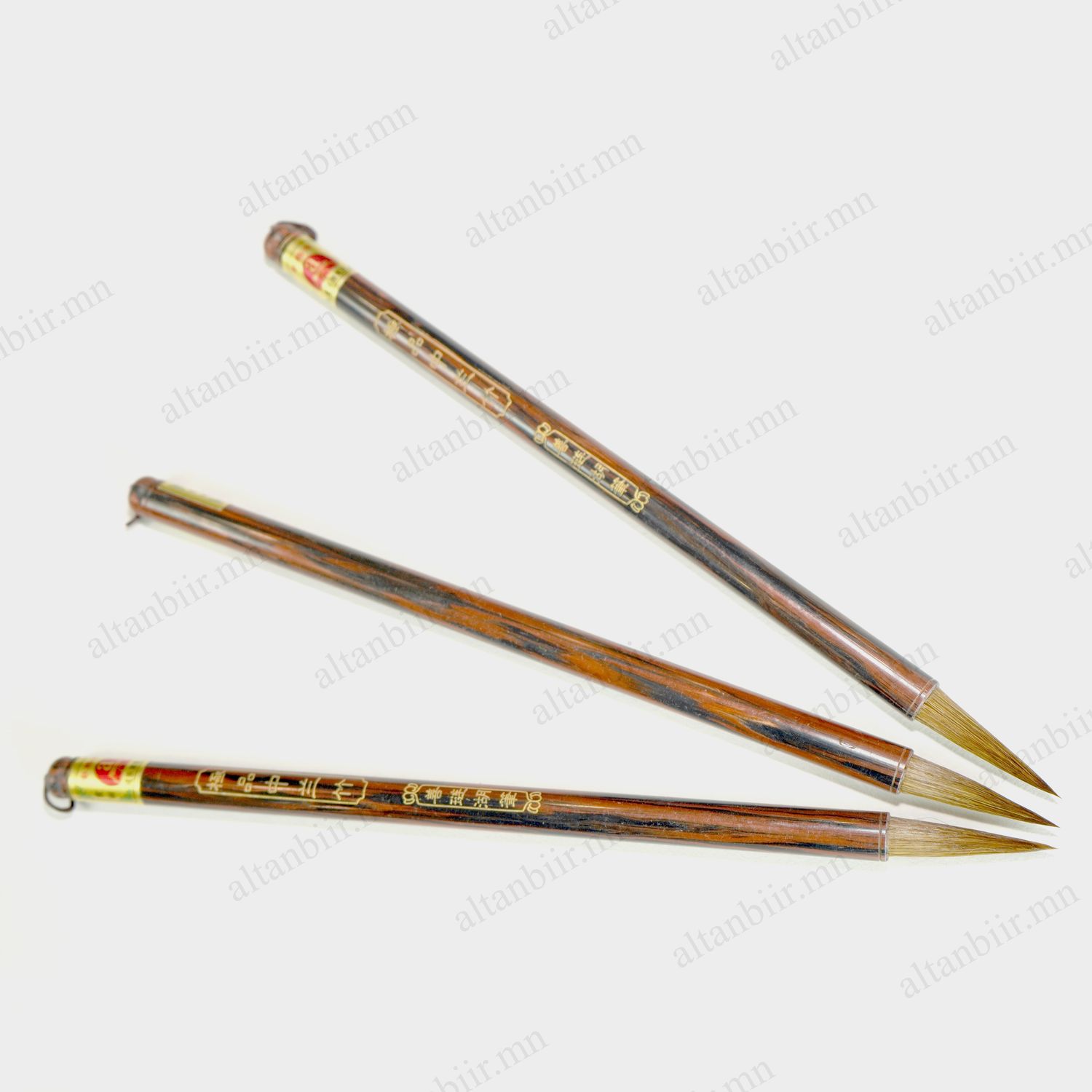 Уран бичлэгийн бийр  (дунд хэмжээтэй)