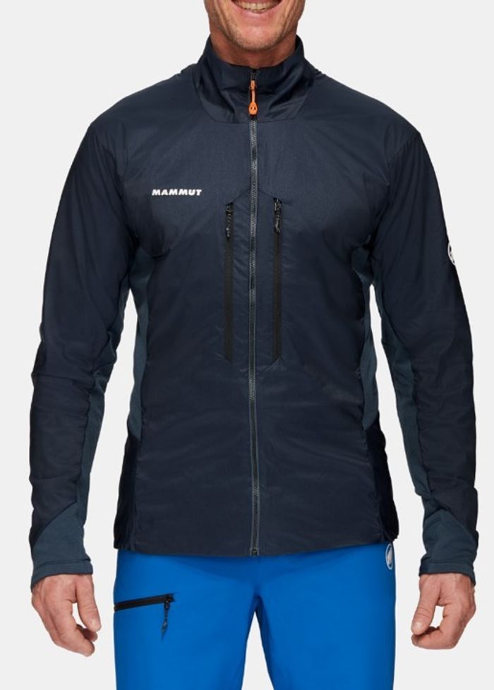 MAMMUT | Eigerjoch IN Hybrid Jacket  | Men