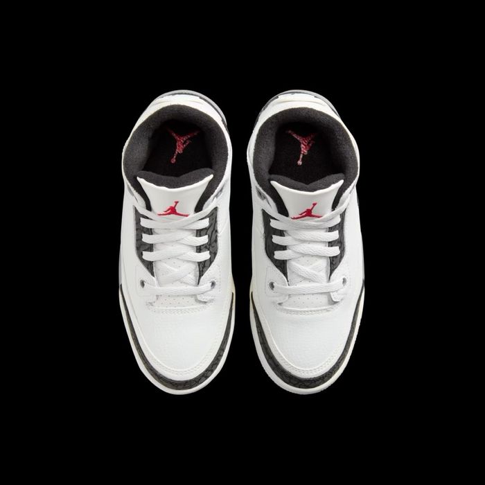 Jordan 3 Cement grey /GS/