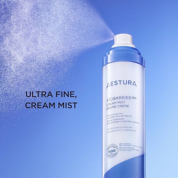 AESTURA ATOBARRIER365 Cream Mist