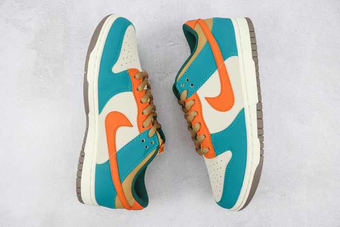 Nike SB Dunk Low Pro 'Legion Pine' 