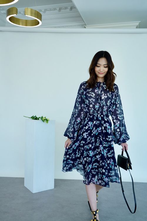 Blue Swing Midi