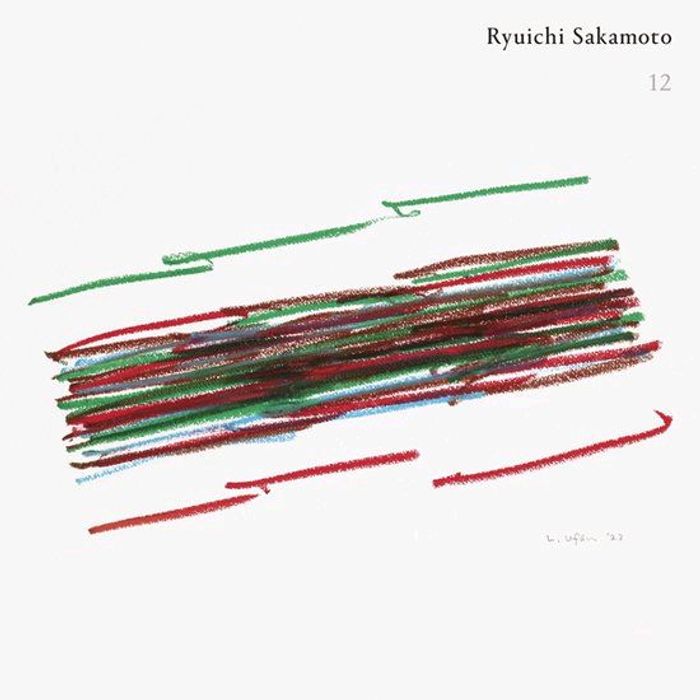 Ryuichi Sakamoto 12