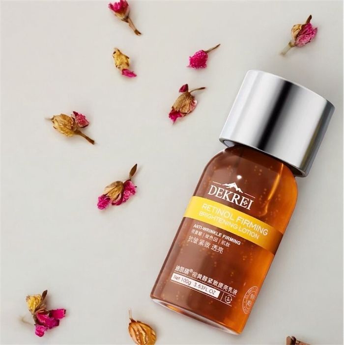 Retinol Firming Brightening Loti