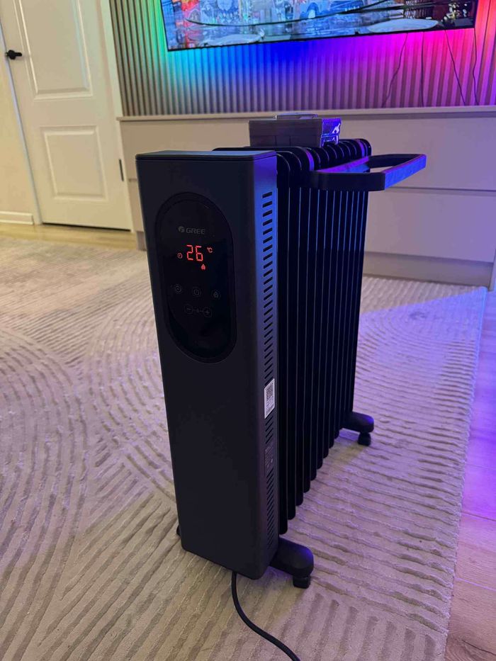 Gree тосон тень