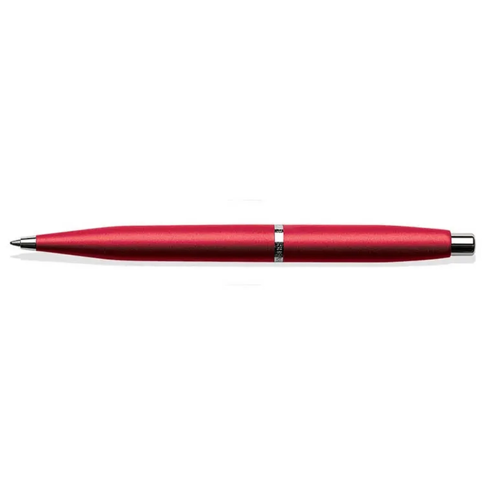 SHEAFFER RED,PEN SHEAFFER VFM 9403 EXCESSIVE RED WITH CHROME PLATED TRIM BP, SAPPHIRE NIGHT CREDIT CARD HOLDER (RED)