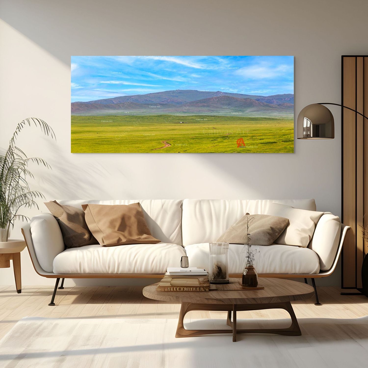 Өндөрхаан уул    