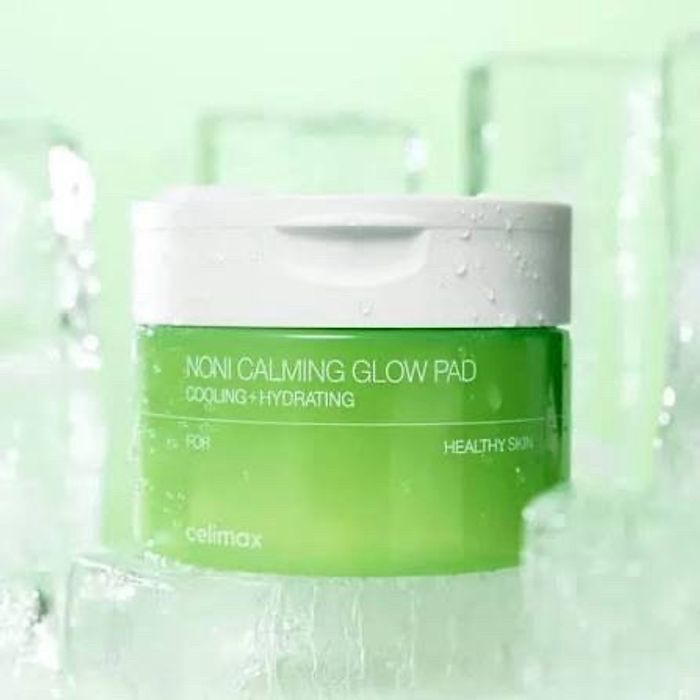 Noni calming glow pad