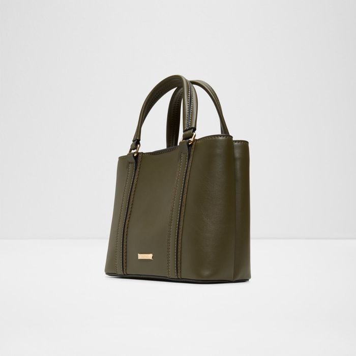 MALEAH-250-KHAKI-Ladies Handbags