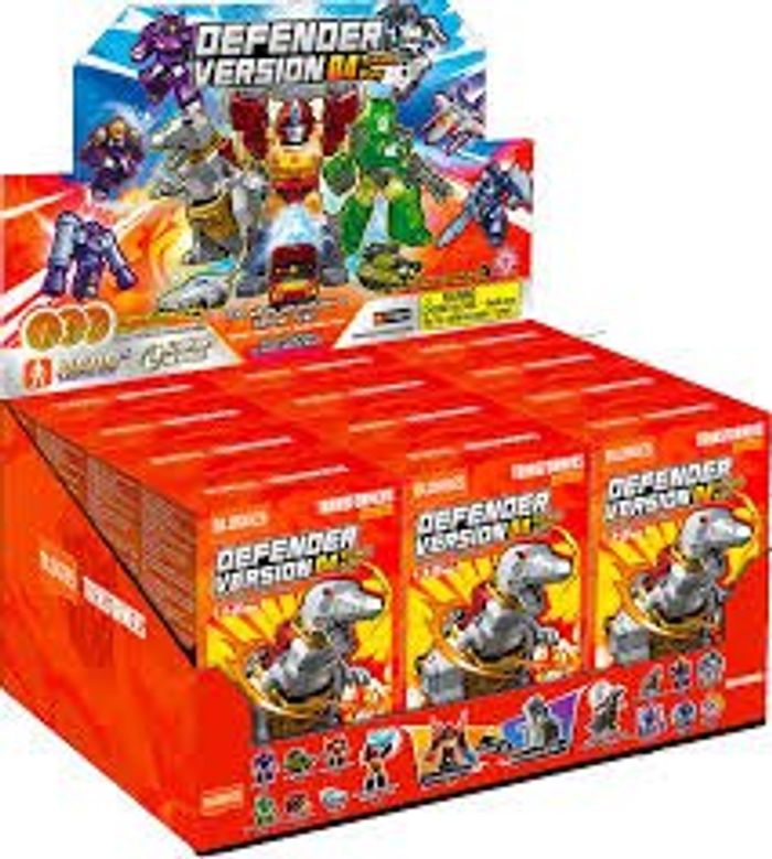 Transformers Defender 04 - 71404