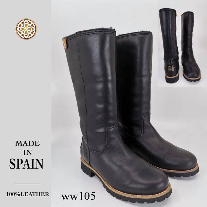 Panama Jack    /ww105/