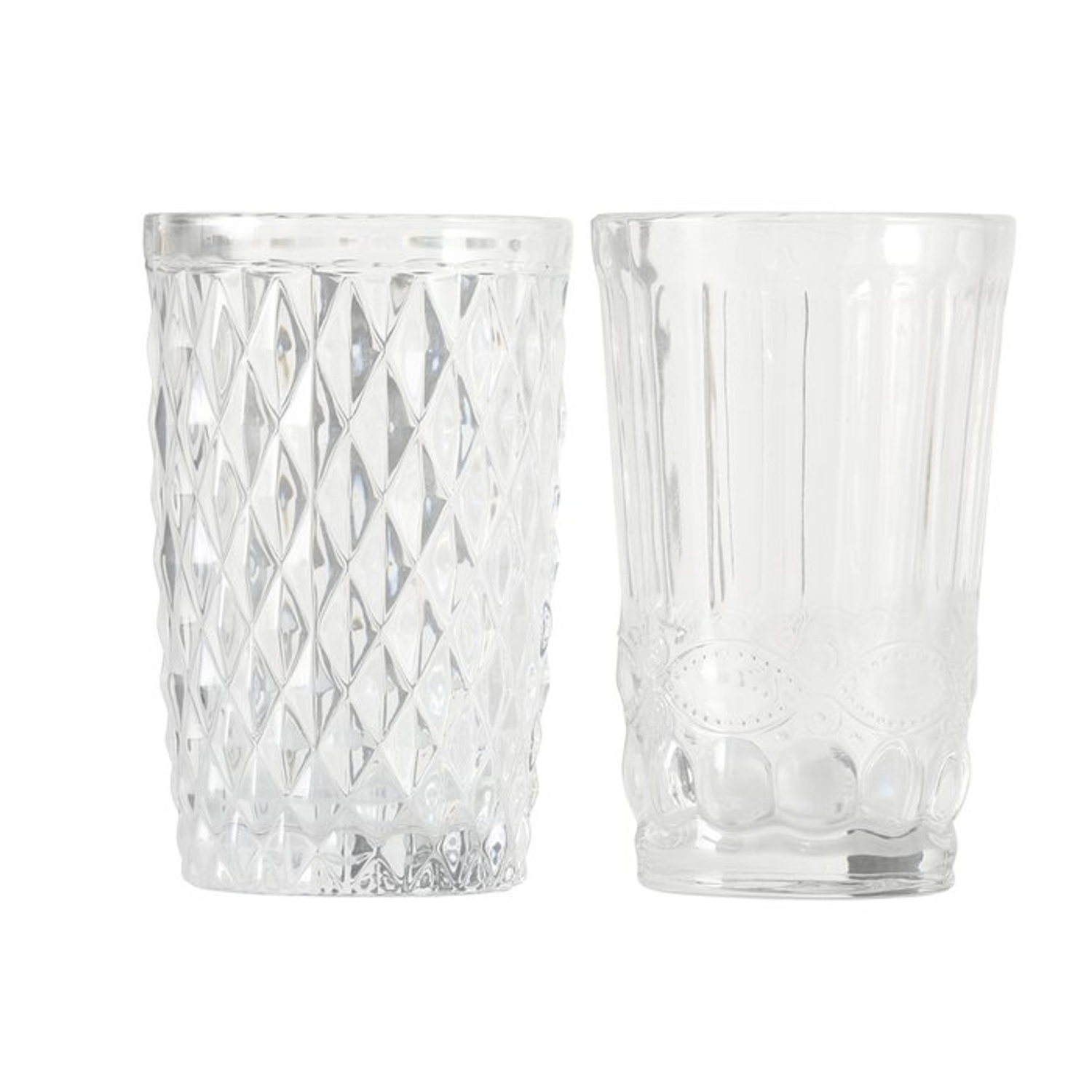 Glass 1sh