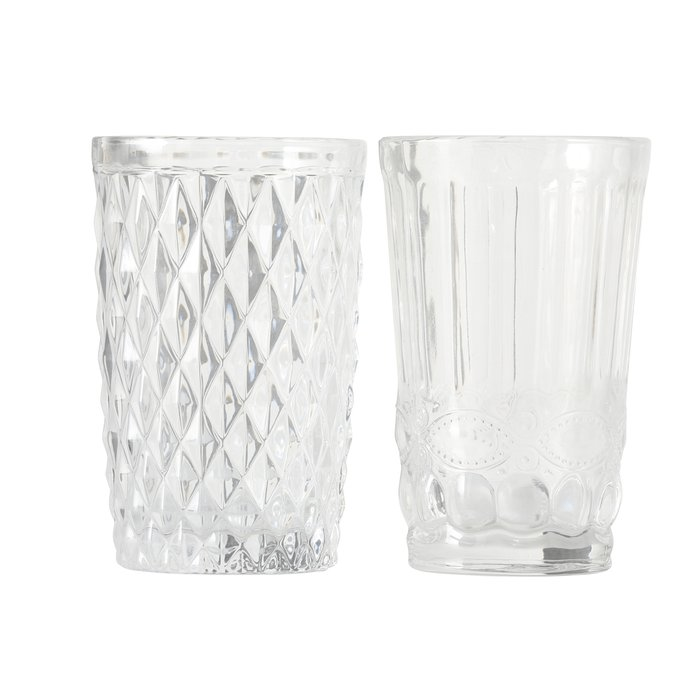 Glass 1sh