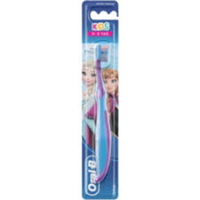 Шүдний сойз OralB хүүхдийн