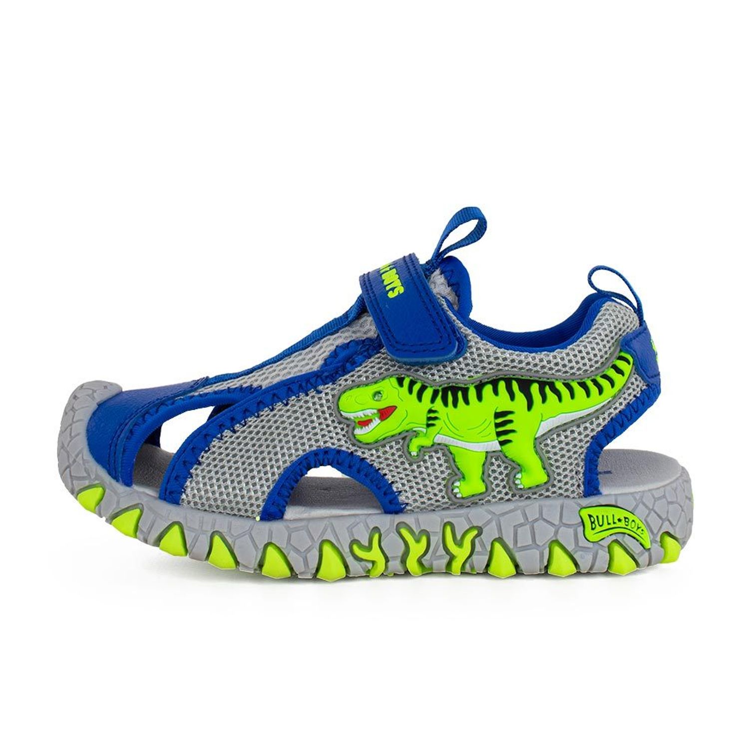 Bull Boys хөвгүүдийн сандаал