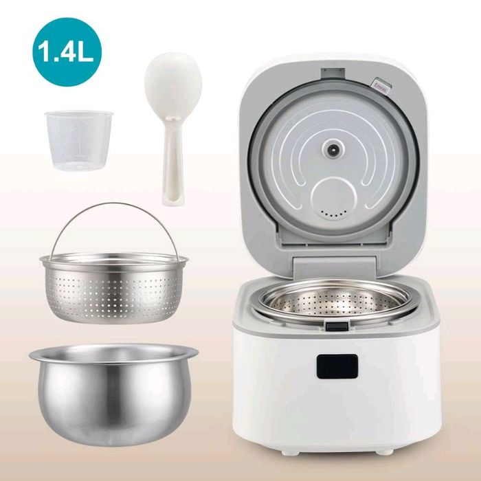 Ухаалаг будаа агшаагч