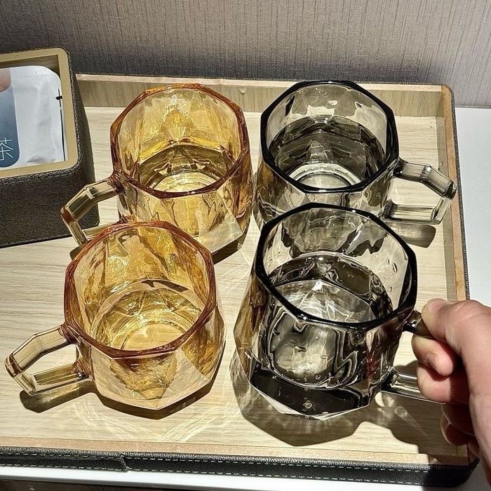 Аяга Crystal  загвар 250мл