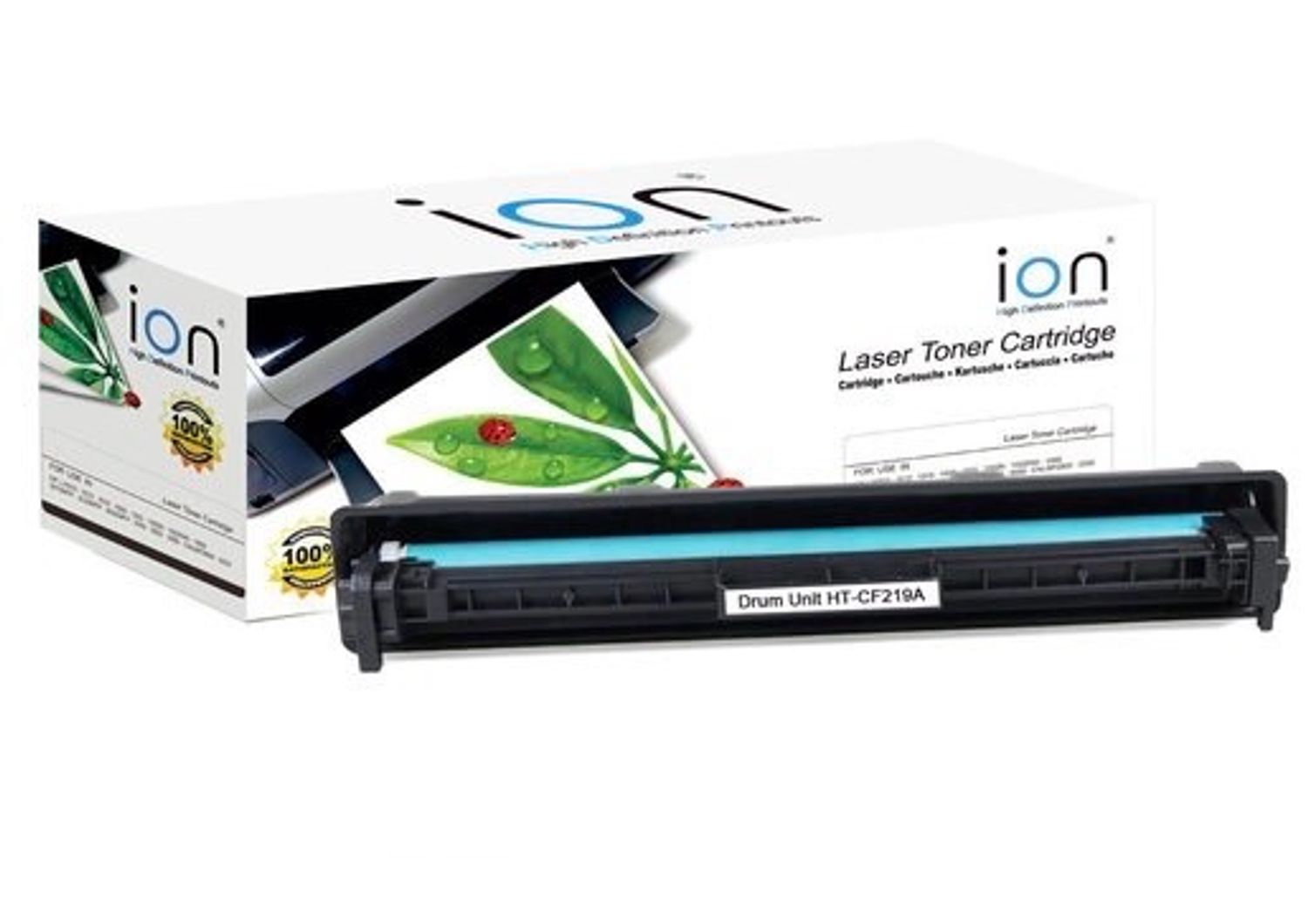 Бул хорны 19а