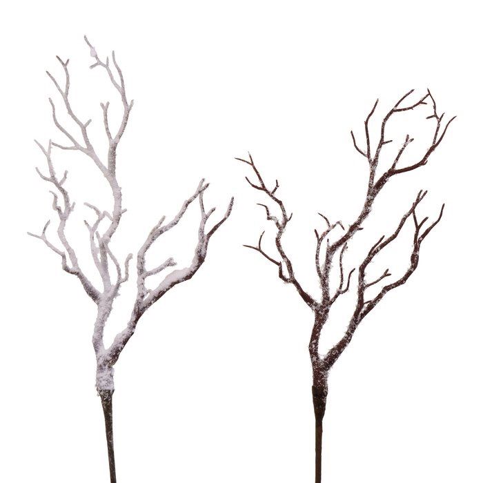 Decorative branch 1sh