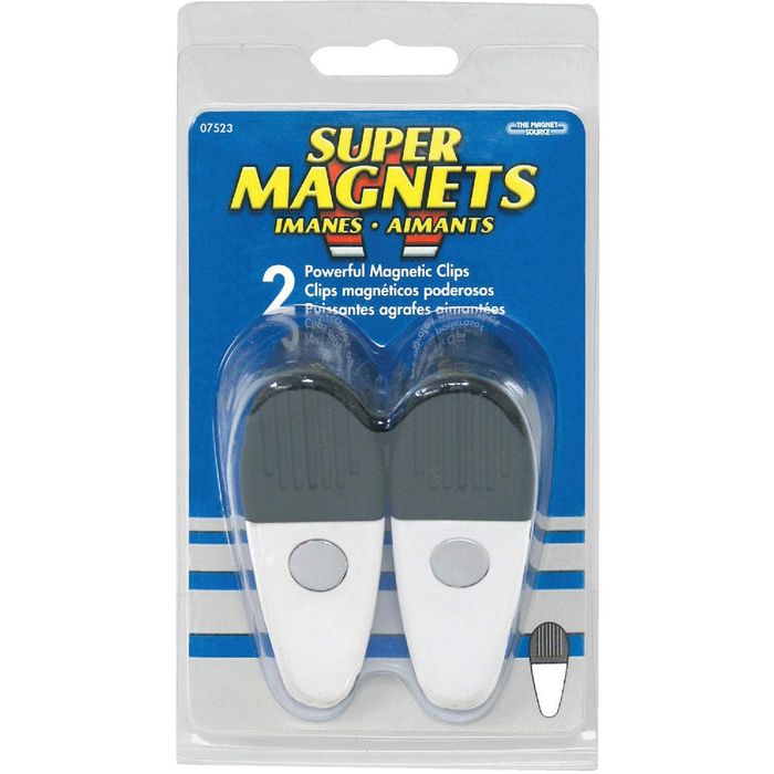 TV MASTER MAGNETICS СОРОНЗОН ХАВЧААР WHITE