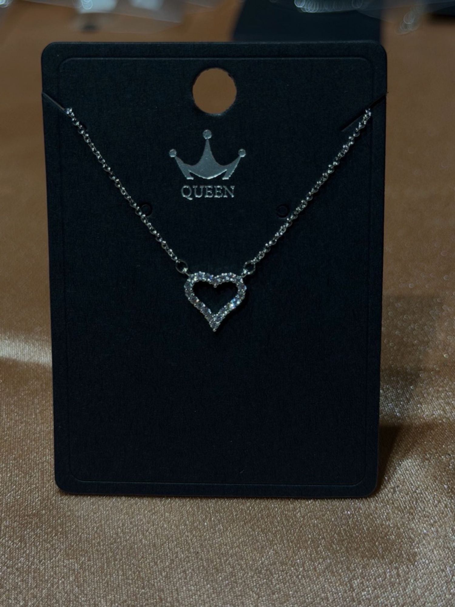 Хүзүүний зүүлт 