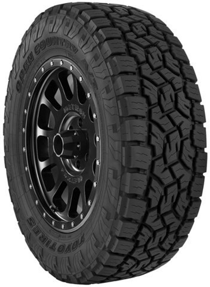 Open Country A/T III- 215/65 R16 102T OPAT3