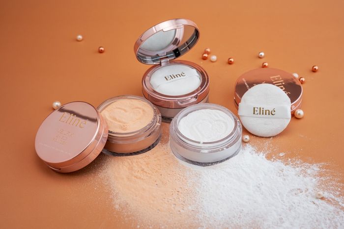 Eline vielfix shild powder