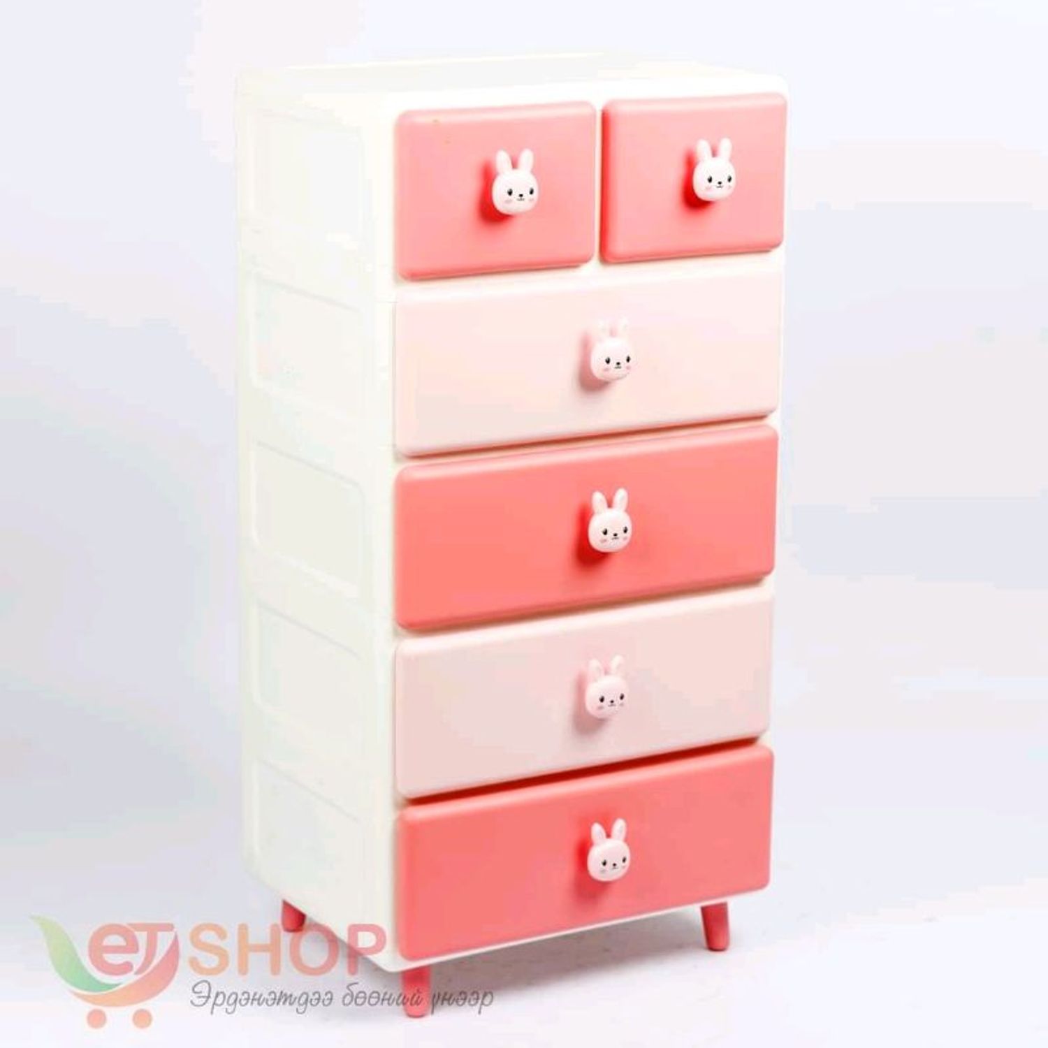 Комод (110см)