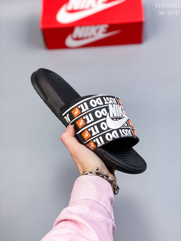 Nike Tanjun Sandal 🩴 