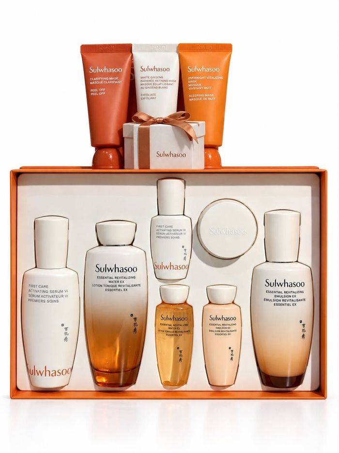 Swo Essential firstcare set