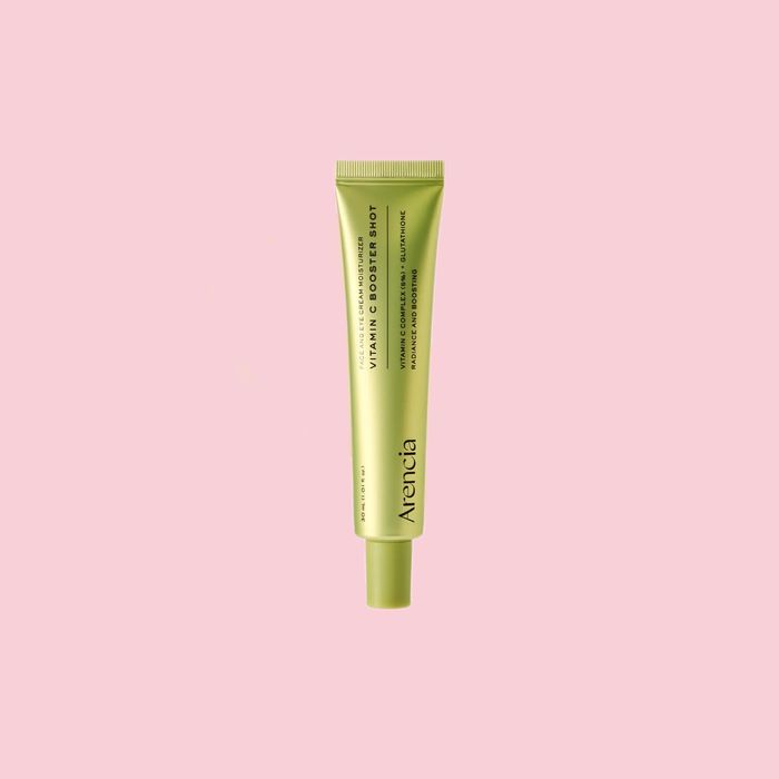 Arencia Vitamin C Booster Shot — 30 мл