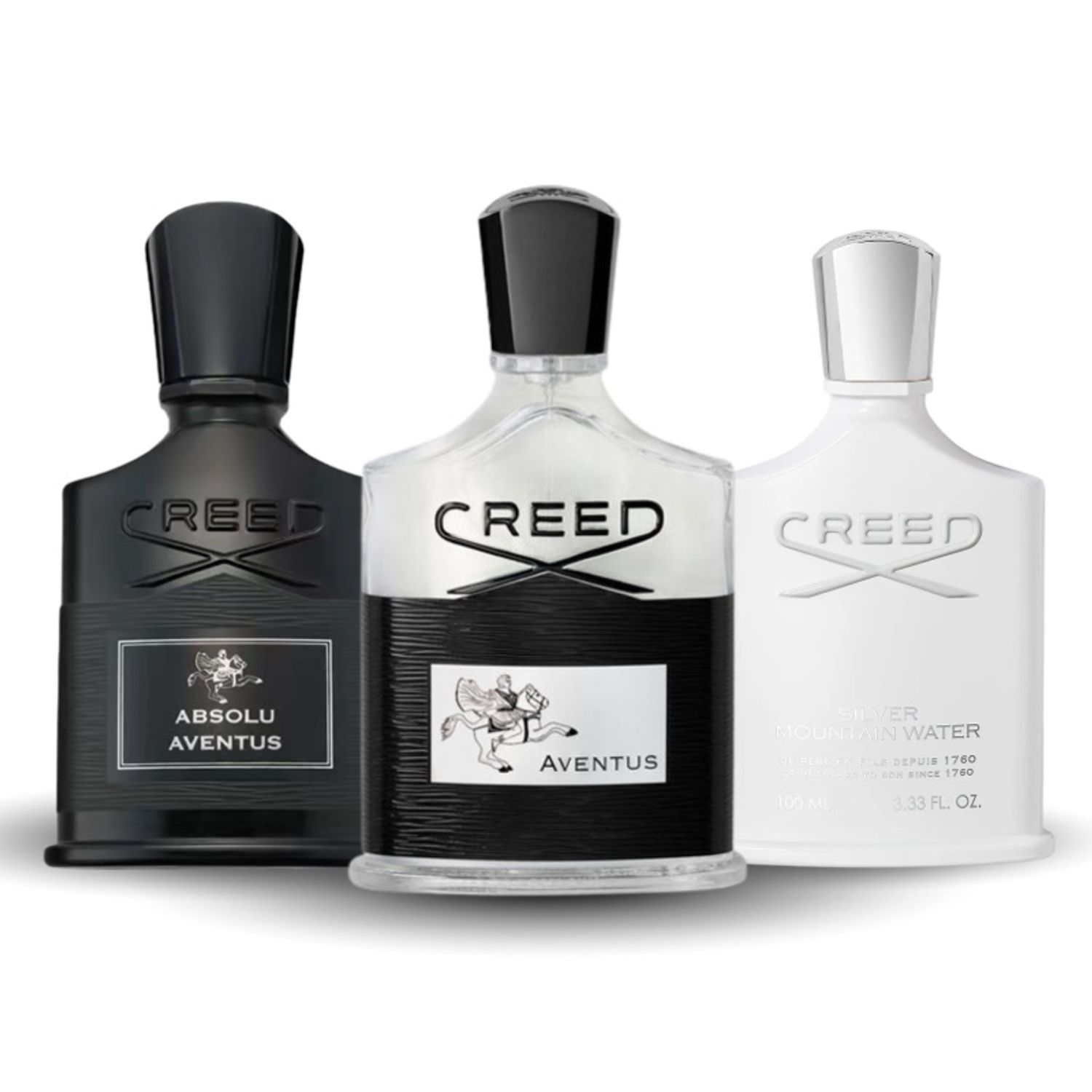 Creed Best Sellers set (эрэгтэй)