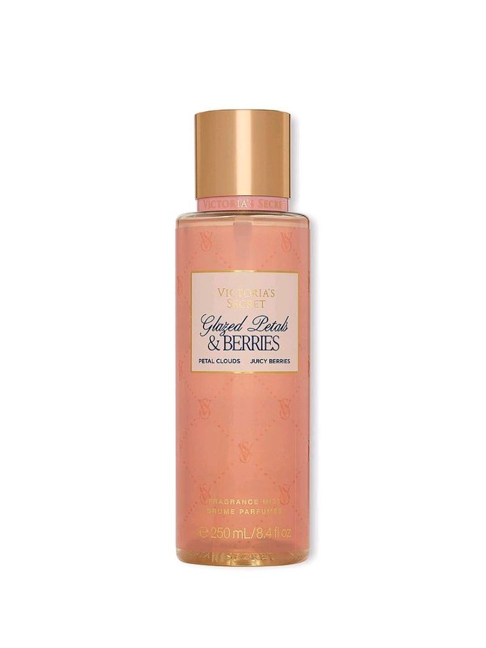 VS  Body mist